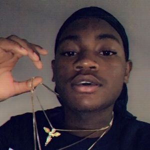 Meet your Posher, Earnest